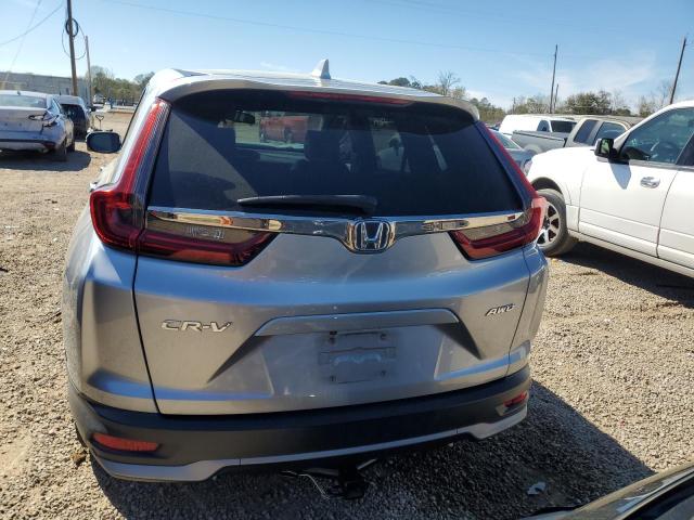 2020 HONDA CR-V EXL - 2HKRW2H88LH685190