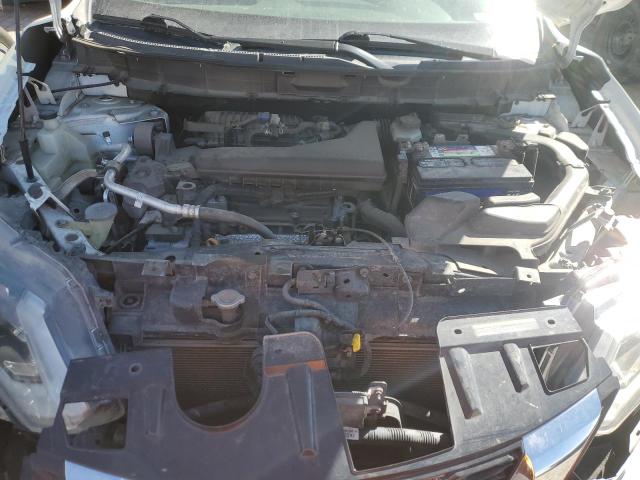 2017 NISSAN ROGUE S - KNMAT2MVXHP596993