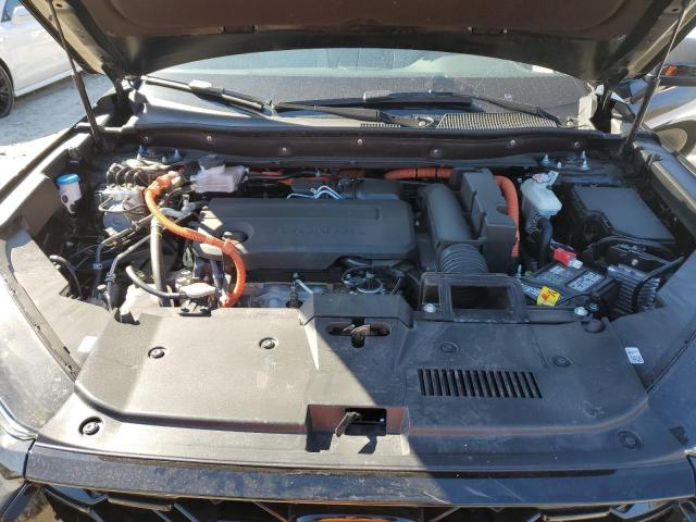 2025 HONDA CR-V SPORT - 2HKRS6H92SH809884