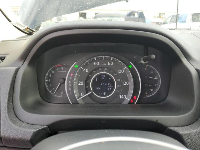 2015 HONDA CR-V EXL - 2HKRM4H70FH621125