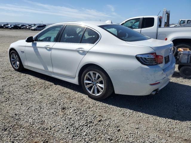 Vin: wba5a5c5xgg353934, lot: 47886165, bmw 5 series i 20162