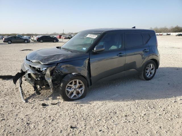 Vin: kndj23au8p7892663, lot: 48043925, kia soul lx 2023 img_1