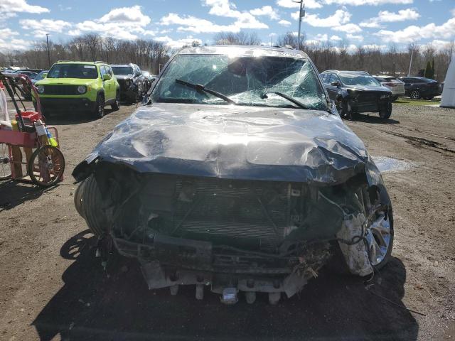 2015 DODGE DURANGO CI - 1C4RDJEG6FC938101
