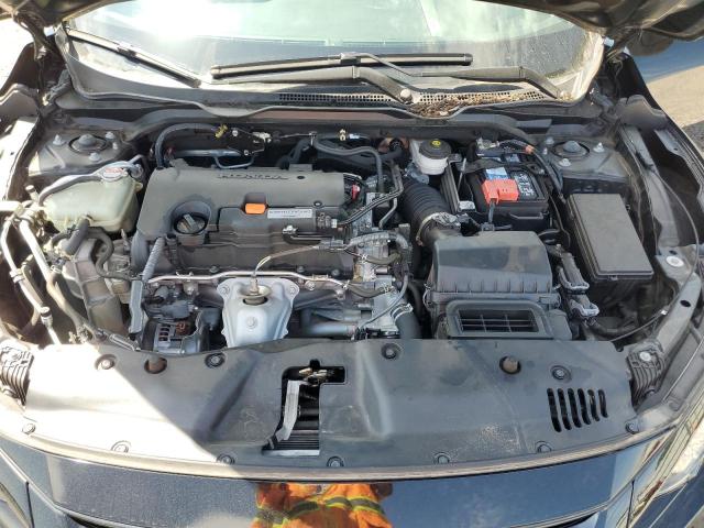 2020 HONDA CIVIC SPOR - 19XFC2F85LE026230