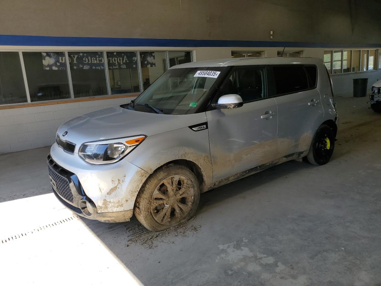 KIA SOUL +