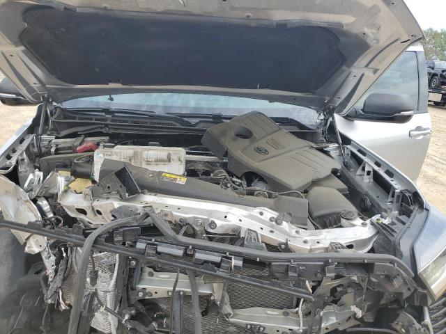 2023 TOYOTA TUNDRA CRE - 5TFLA5AB8PX028699
