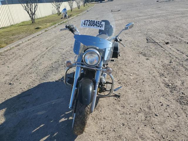 2004 YAMAHA MOTORCYCLE JYAVP17E54A005215