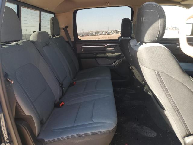 2020 RAM 1500 BIG H - 1C6RREFT8LN406456