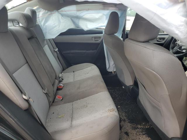 2016 TOYOTA COROLLA L - 2T1BURHE7GC709459