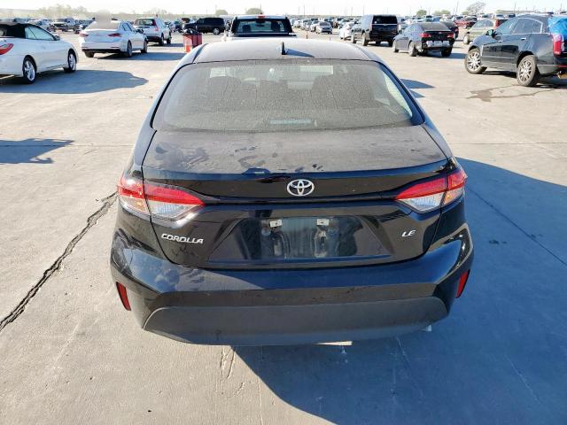 2024 TOYOTA COROLLA LE - 5YFB4MDE8RP213257