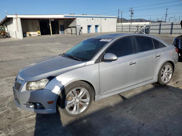 Vin: 1g1ph5sc5c7161010, lot: 47074895, chevrolet cruze ltz 2012 img_1