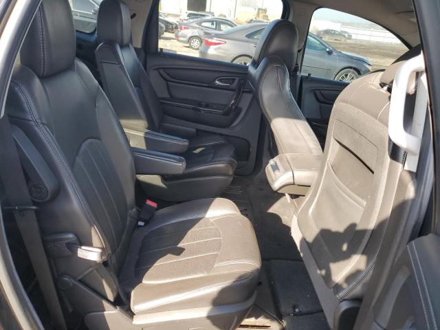 2016 CHEVROLET TRAVERSE L - 1GNKVJKD7GJ113276