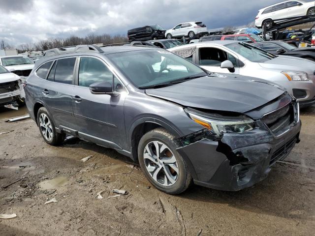 Vin: 4s4btanc2m3219731, lot: 47346945, subaru outback limited 20214