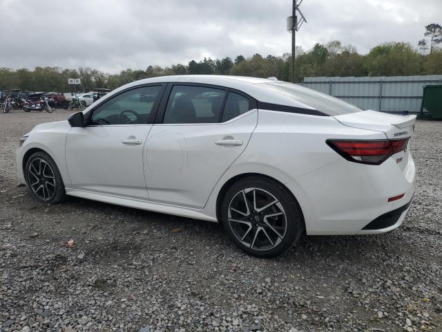 Vin: 3n1ab8dv1ry326379, lot: 50972035, nissan sentra sr 20242