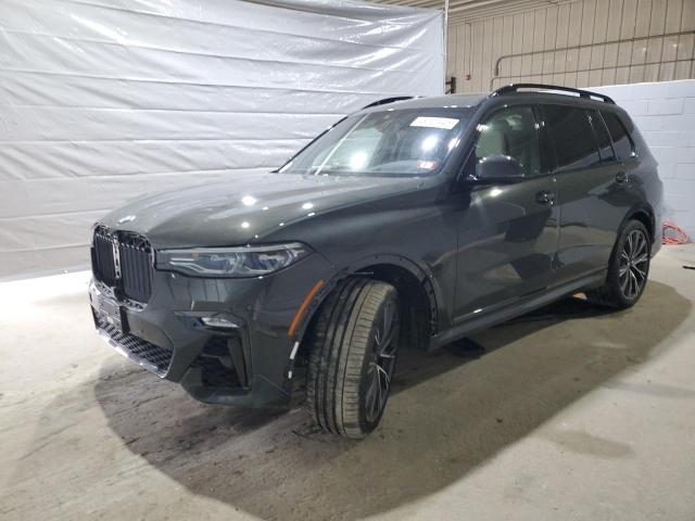 BMW X7 M50I