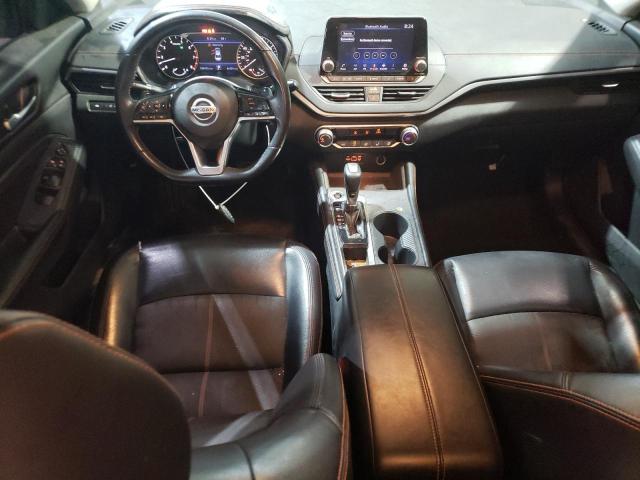 2019 NISSAN ALTIMA SR - 1N4BL4CV8KC248535