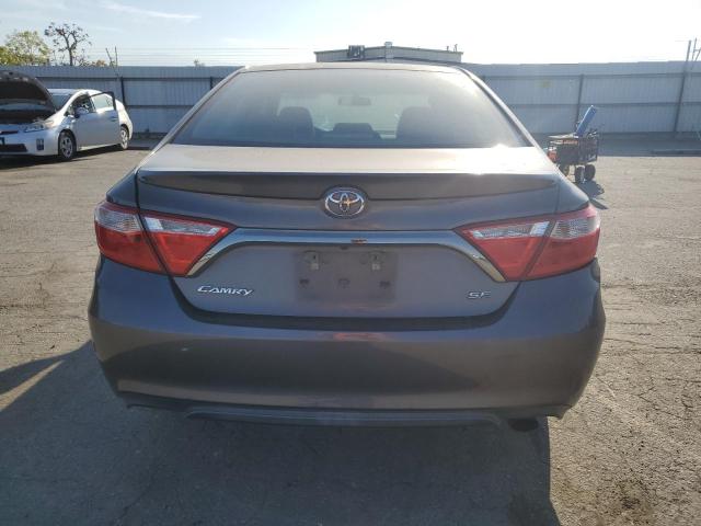 2015 TOYOTA CAMRY LE - 4T1BF1FK8FU959469