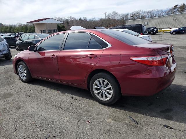 Vin: 4t1bf1fkxgu531520, lot: 49105895, toyota camry le 20162