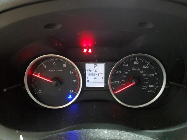 2015 SUBARU FORESTER 2 - JF2SJADC0FH458844
