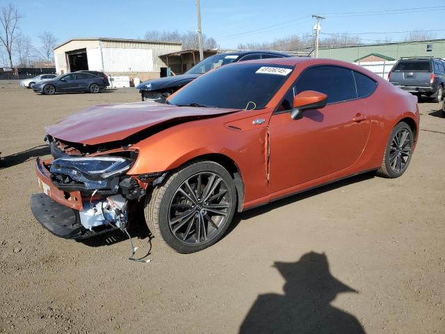 Vin: jf1znaa11d2701247, lot: 49106245, toyota scion 2013 img_1