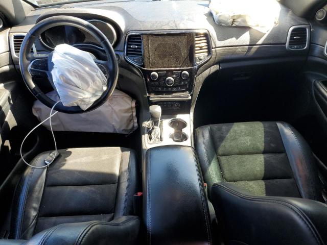 2019 JEEP GRAND CHER - 1C4RJFAGXKC590227
