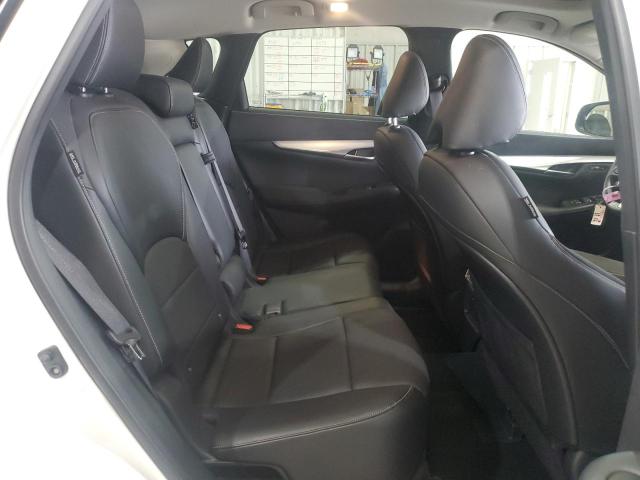 2022 INFINITI QX50 SENSO 3PCAJ5EB6NF116305