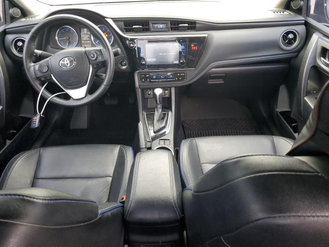 2018 TOYOTA COROLLA L - 2T1BURHE1JC005457