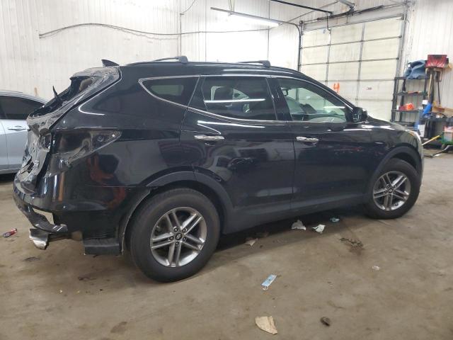 Vin: 5nmzudlb9hh049029, lot: 50208715, hyundai santa fe 20173