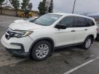 2019 HONDA PILOT LX - 5FNYF5H12KB015096