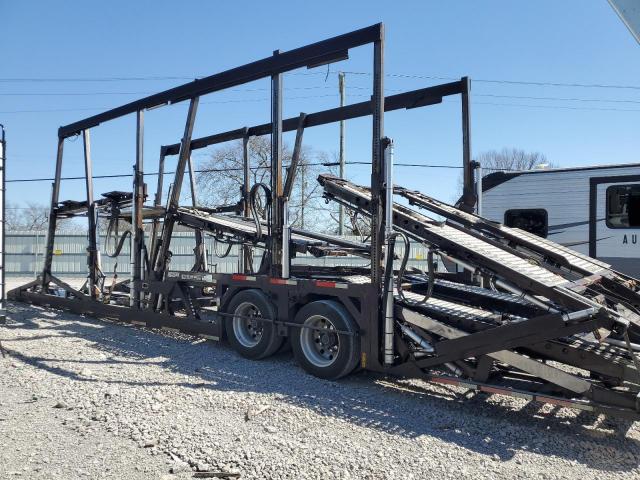 COTTRELL AUTOHAULER 2015 black   5E0AJ1442FG683601 photo #4