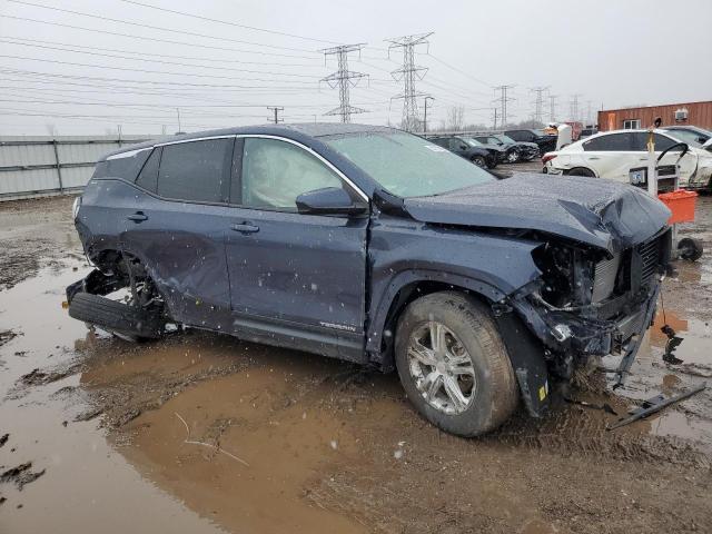Vin: 3gkalmev8jl380818, lot: 47277035, gmc terrain sle 20184