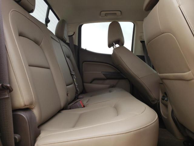 2016 GMC CANYON SLT - 1GTG5DE33G1372785