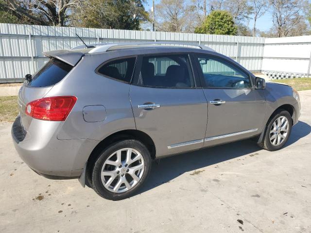 Vin: jn8as5mv9dw654522, lot: 50503285, nissan rogue s 20133