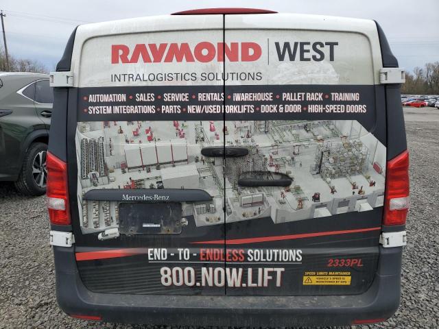 2019 MERCEDES-BENZ METRIS - WD3PG2EA2K3602501