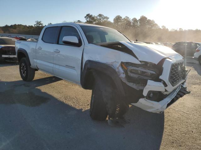 Vin: 3tydz5bn1nt014897, lot: 50320035, toyota tacoma double cab 20224