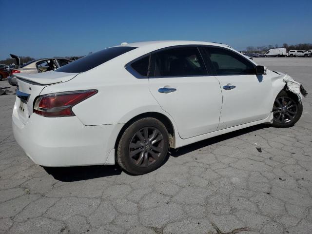 2015 NISSAN ALTIMA 2.5 - 1N4AL3AP3FN912938