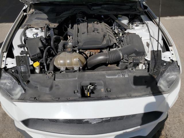 2018 FORD MUSTANG - 1FATP8UH7J5155193