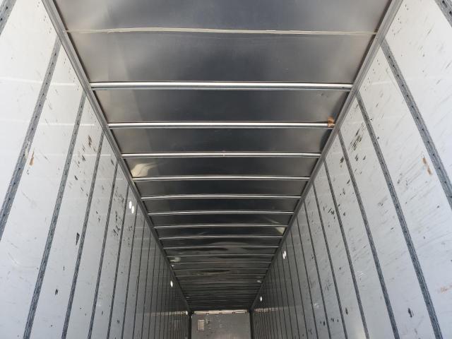 2016 VANGUARD TRAILER #3287542014