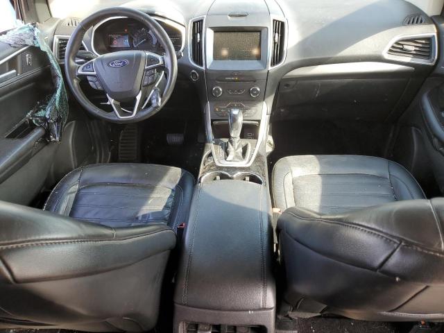 2016 FORD EDGE SEL - 2FMPK4J96GBC08921