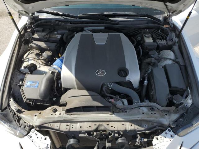 2017 LEXUS IS 350 JTHBE1D29H5031465