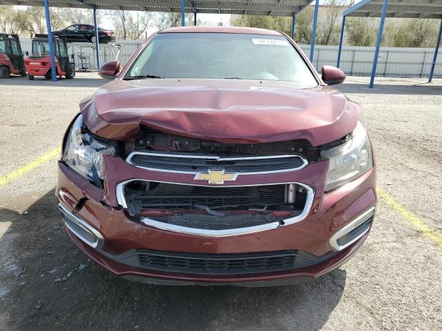 2015 CHEVROLET CRUZE ECO 1G1PH5SB0F7289909