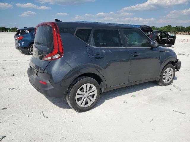 Vin: kndj23au6n7822320, lot: 50884955, kia soul lx 20223