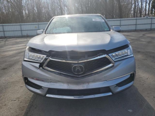 2018 ACURA MDX - 5J8YD4H35JL019139