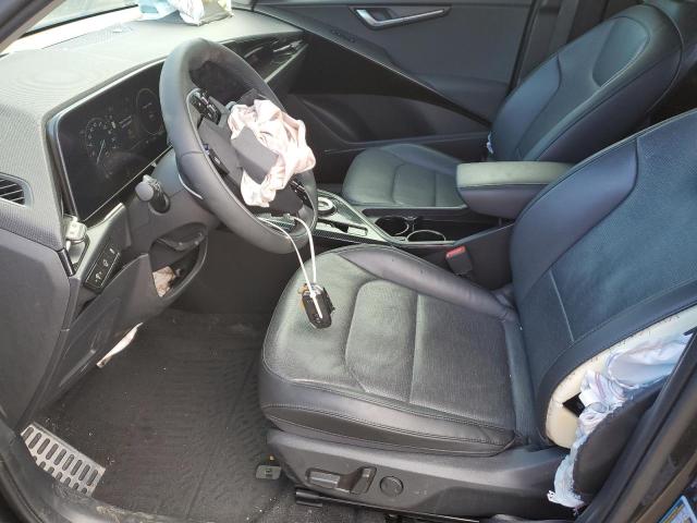 2023 KIA NIRO WAVE KNDCT3L12P5044220