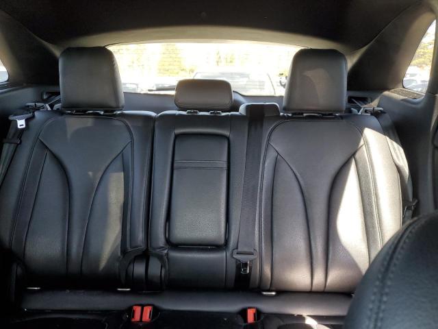 2015 LINCOLN MKC 5LMCJ2A99FUJ29867