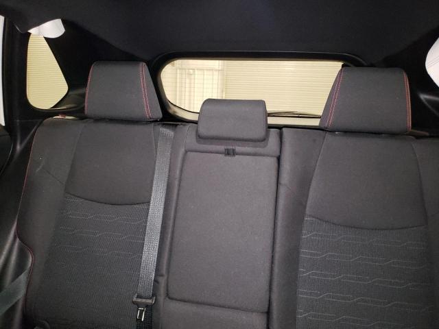 2025 TOYOTA RAV4 SE - JTMCB3FV8SD238587