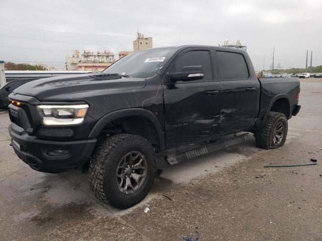 RAM 1500 REBEL