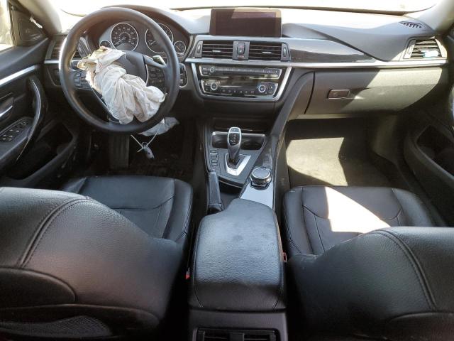 2015 BMW 435 XI GRA WBA4B3C53FGV48544