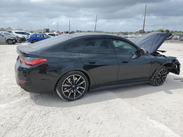 2024 BMW I4 M50 WBY33AW0XRFS69522