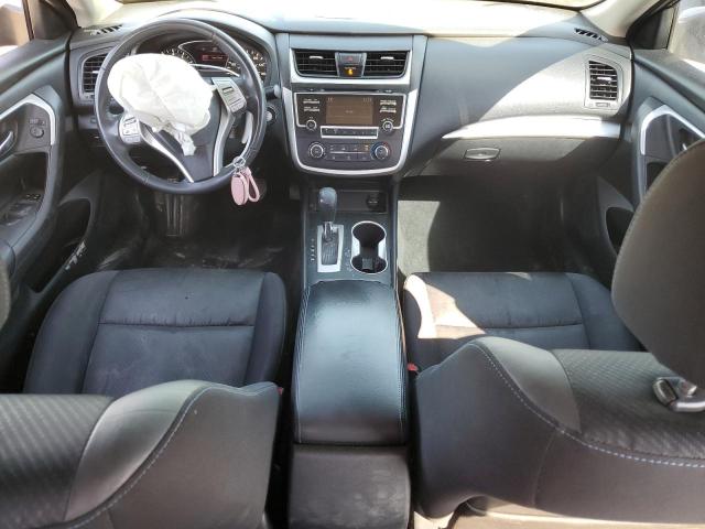 2017 NISSAN ALTIMA 2.5 - 1N4AL3AP0HC485023